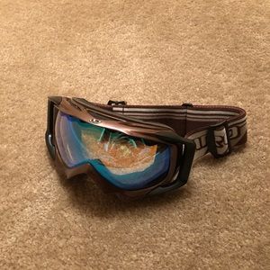 Giro Ski Goggles